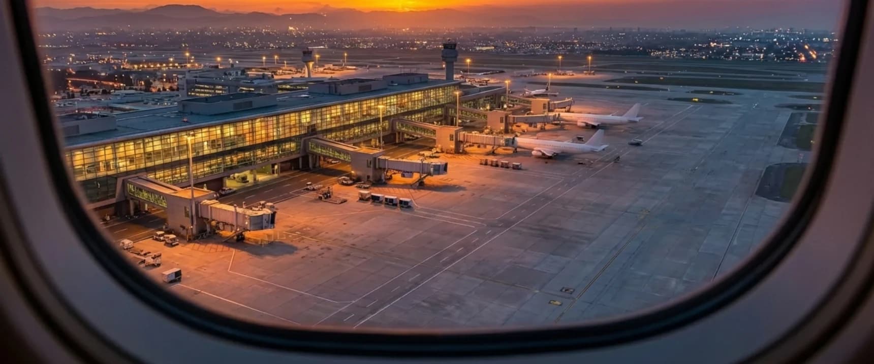 Hero background image