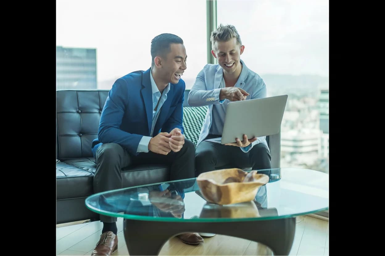 Enterprise Operations Leaders