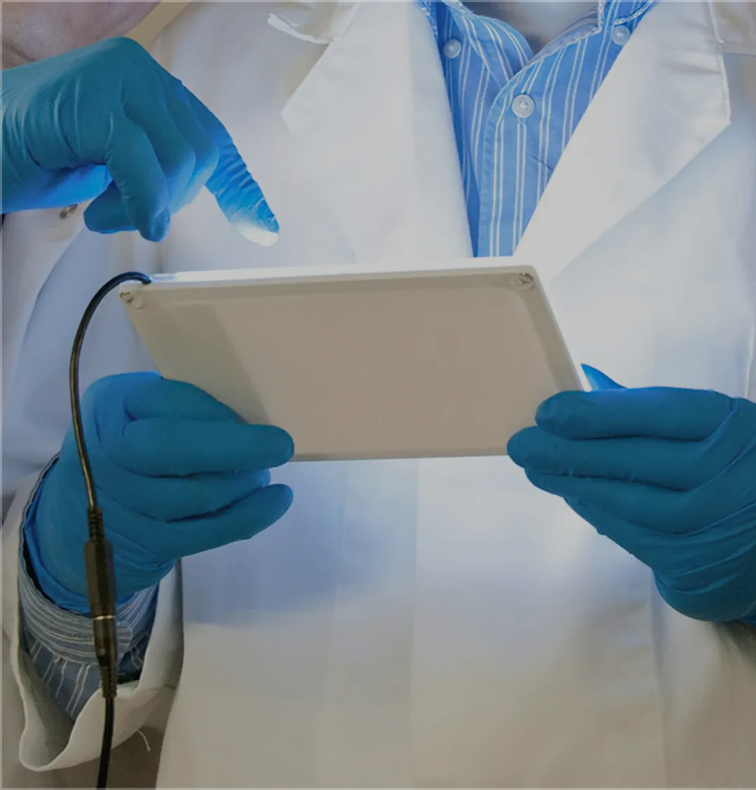 R&D and Clinical Leaders