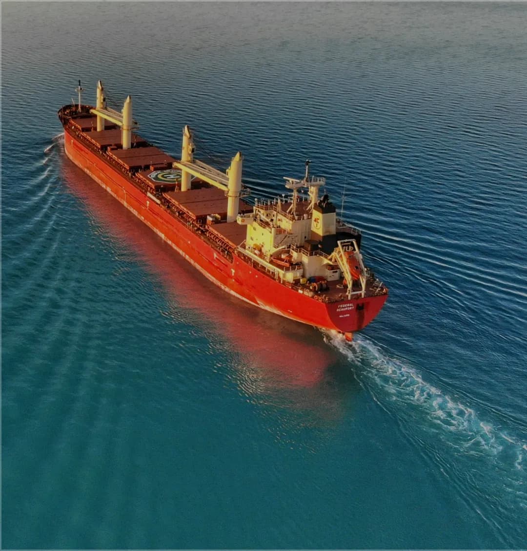 Port & Terminal Managers
