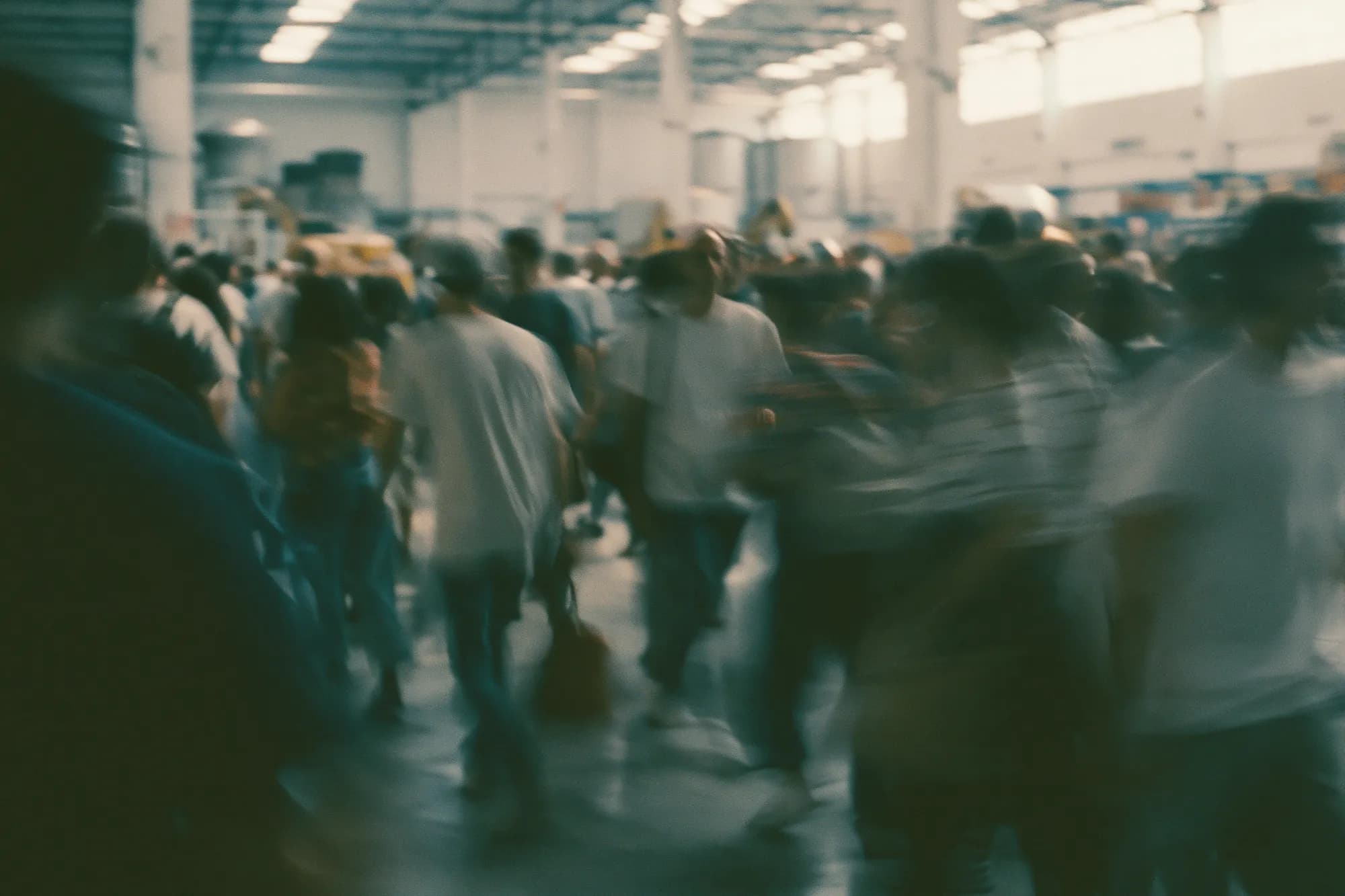 Supply Chain and Fulfillment Teams