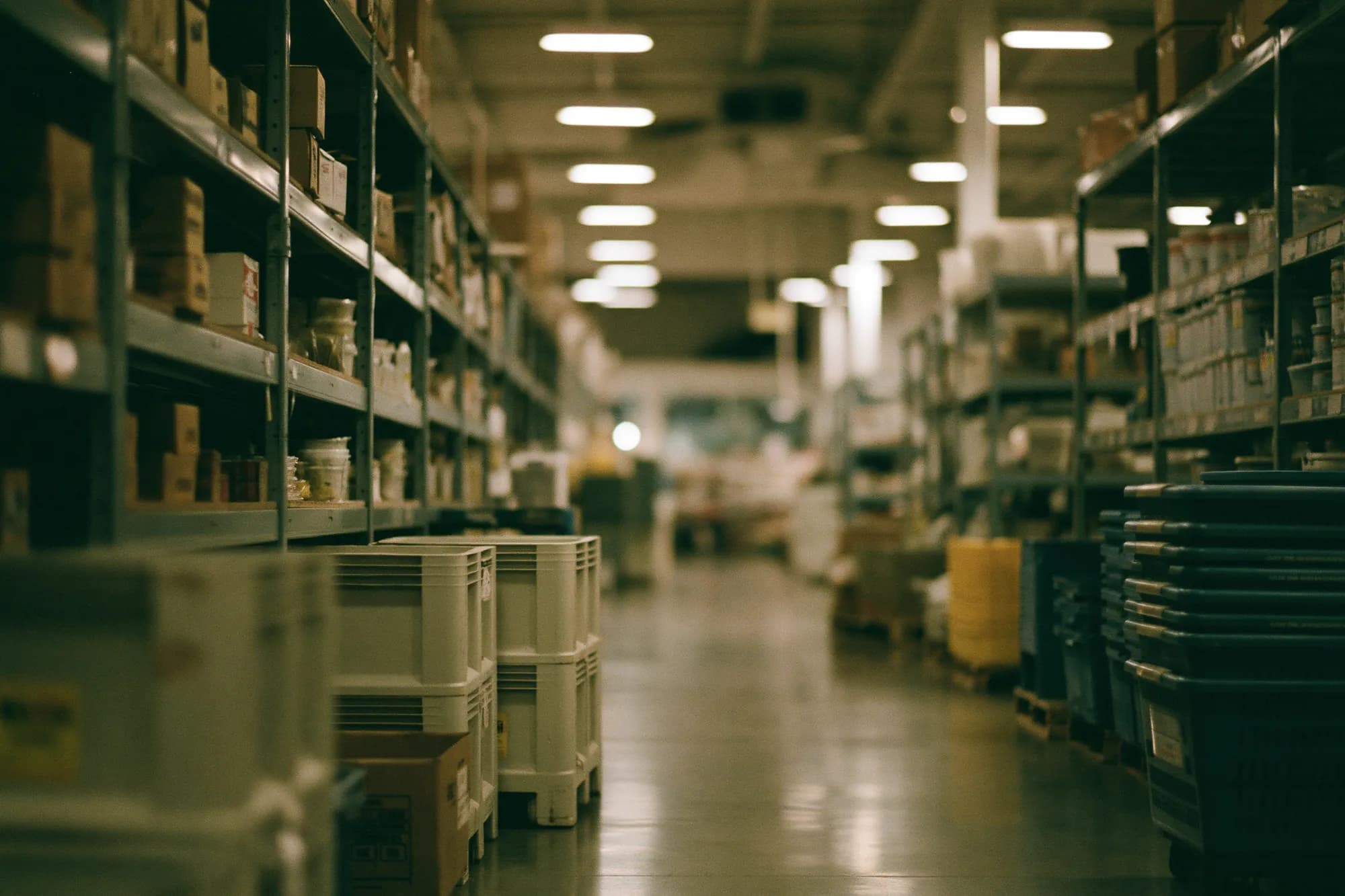 Retail Operation Leaders