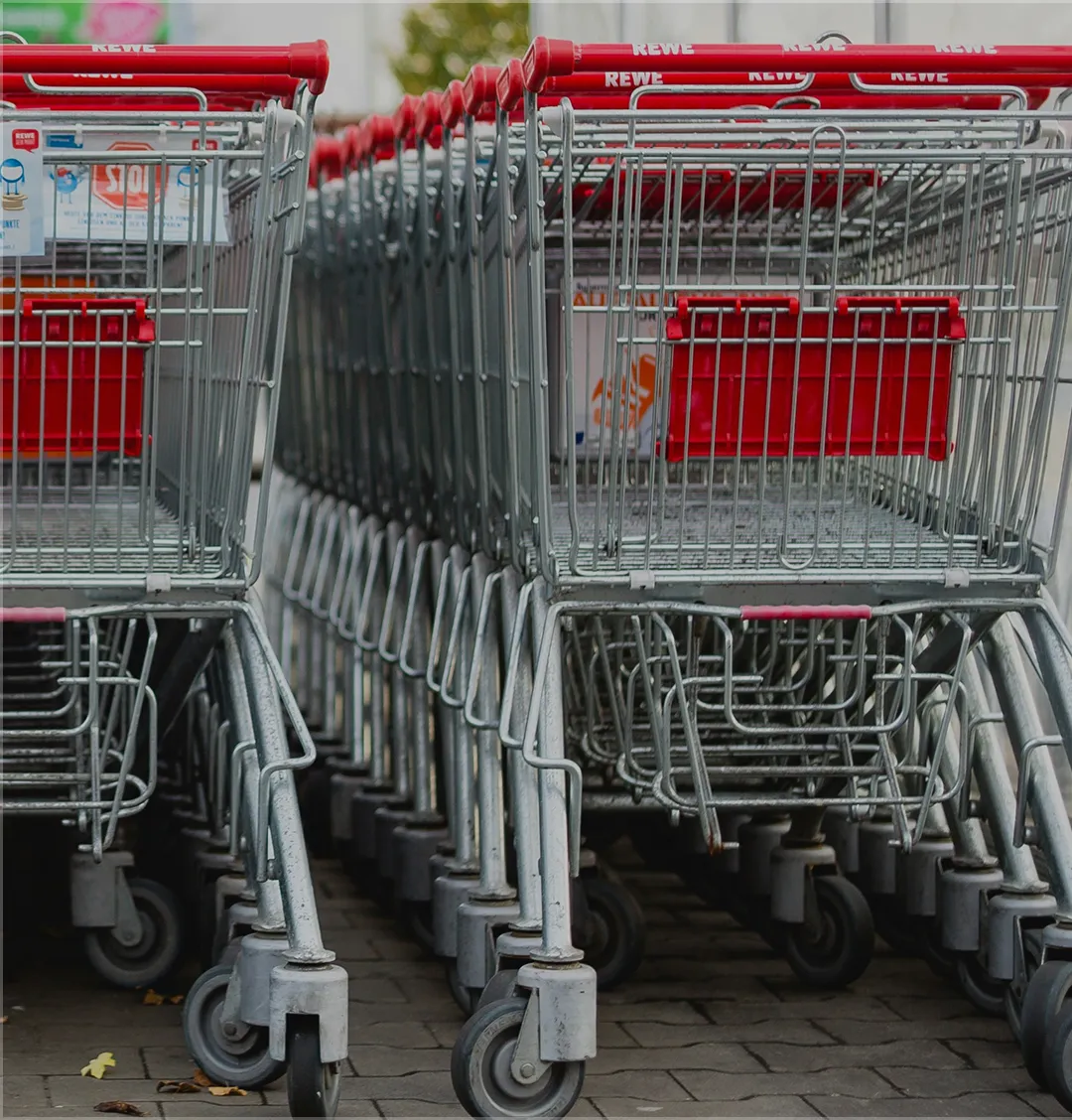Merchandising and Planning Leaders