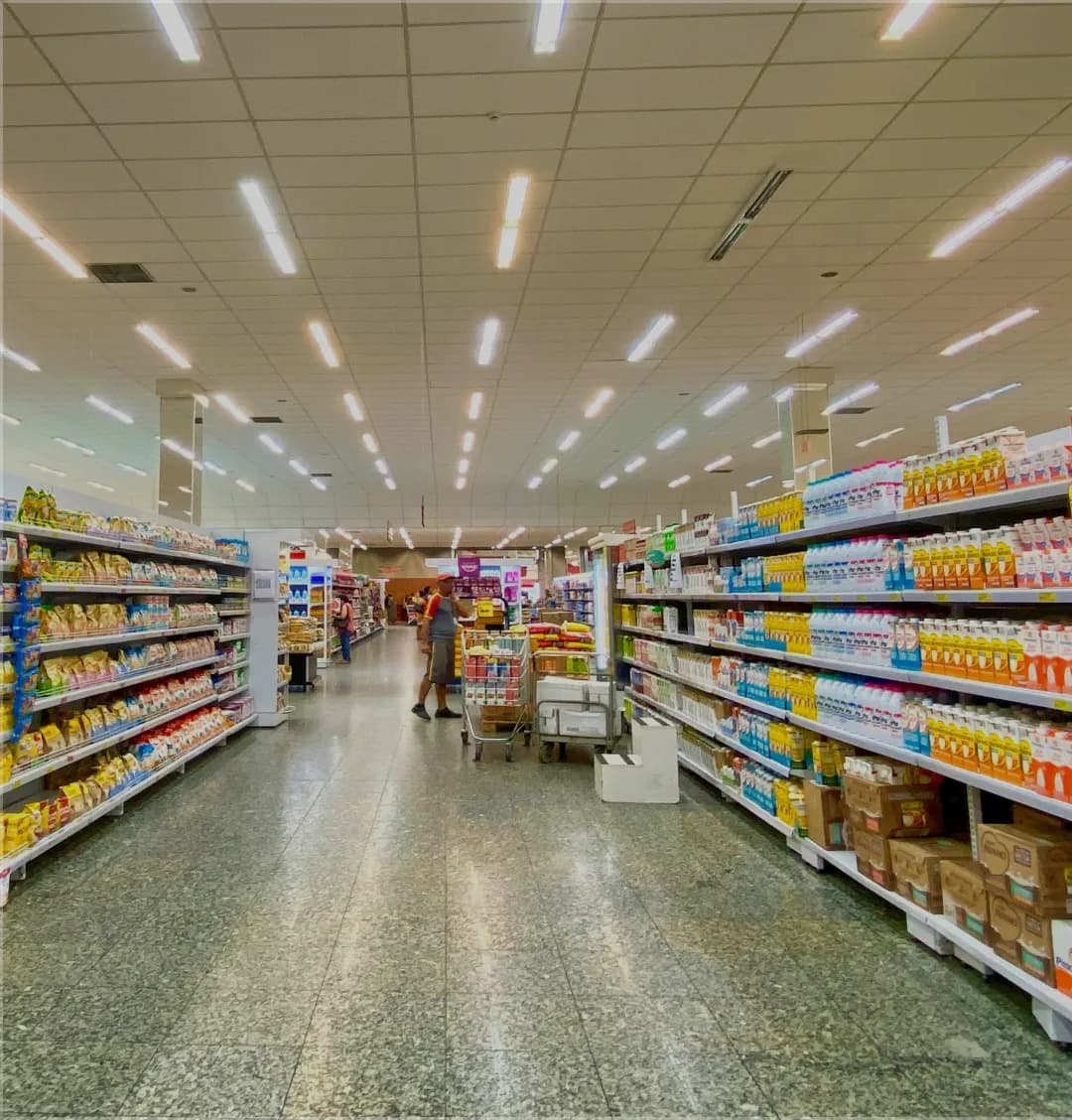 Retail Operation Leaders