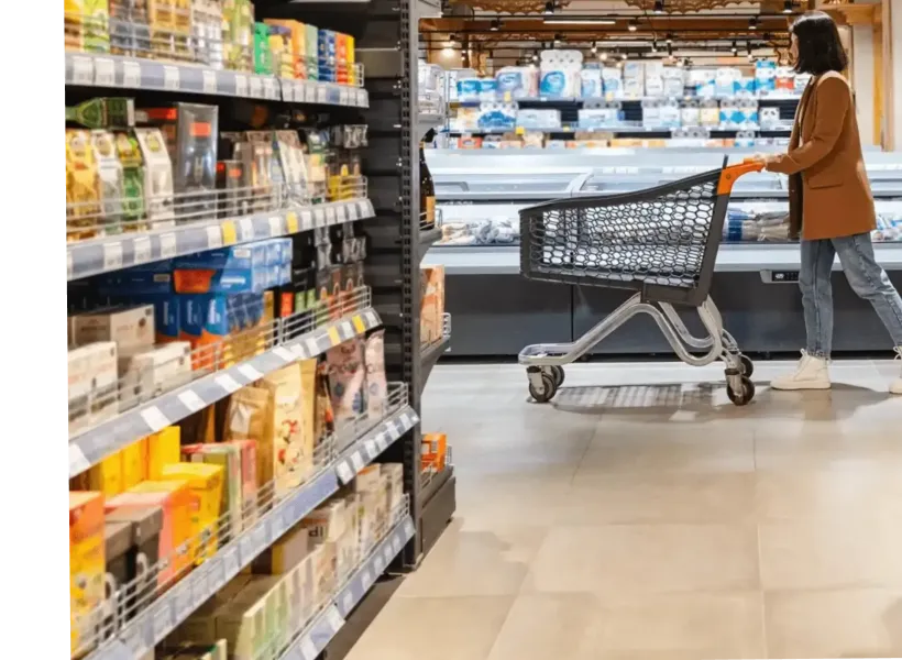Retail