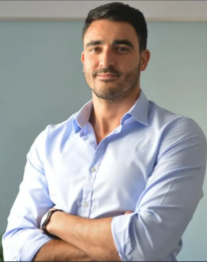 Stefano Angeli